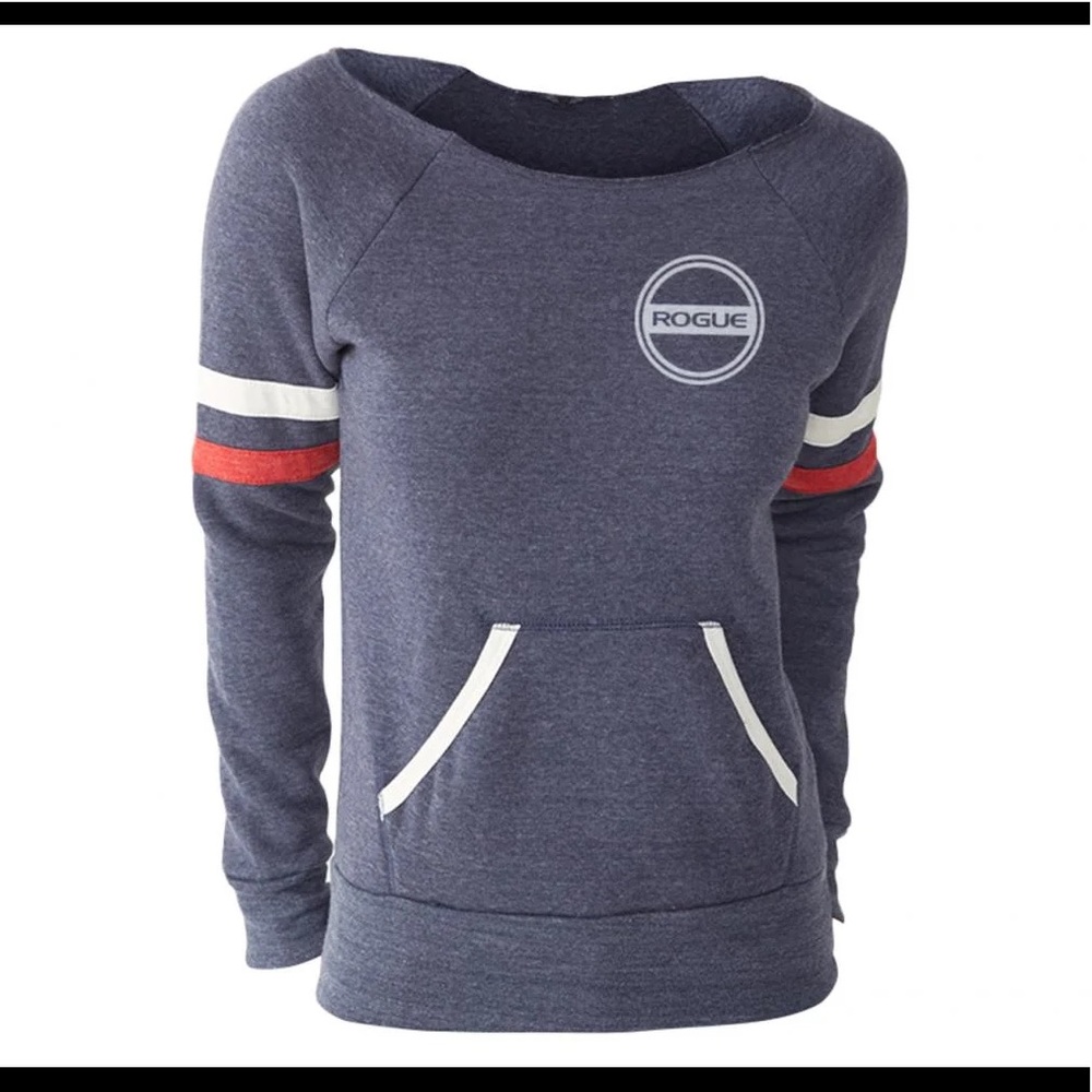 Rogue sweater